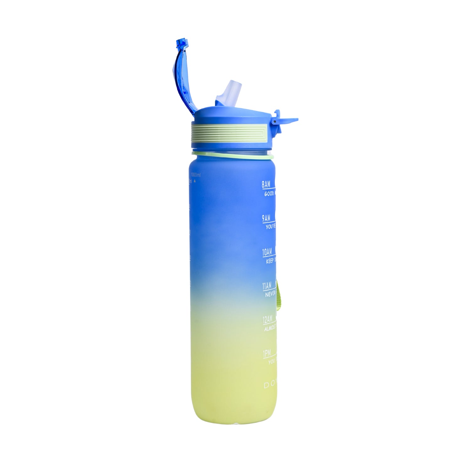 Travel Bottle - 1000Ml