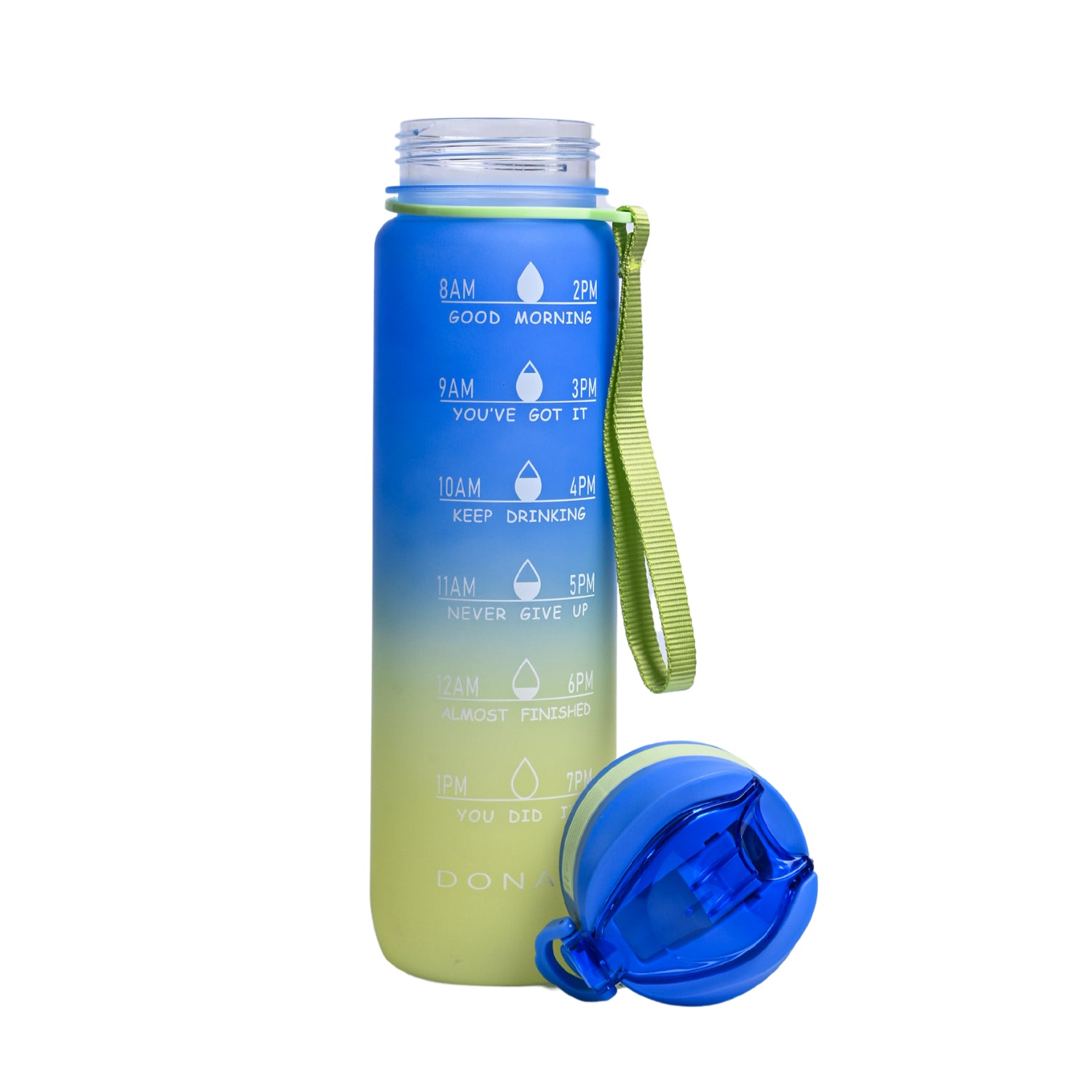 Travel Bottle - 1000Ml