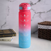 Travel Bottle - 1000Ml