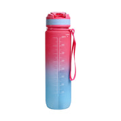 Travel Bottle - 1000Ml