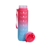 Travel Bottle - 1000Ml