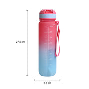 Travel Bottle - 1000Ml