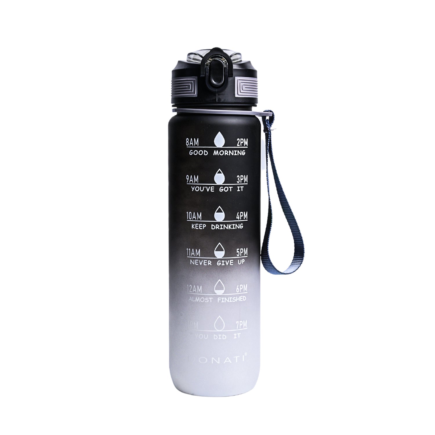 Travel Bottle - 1000Ml