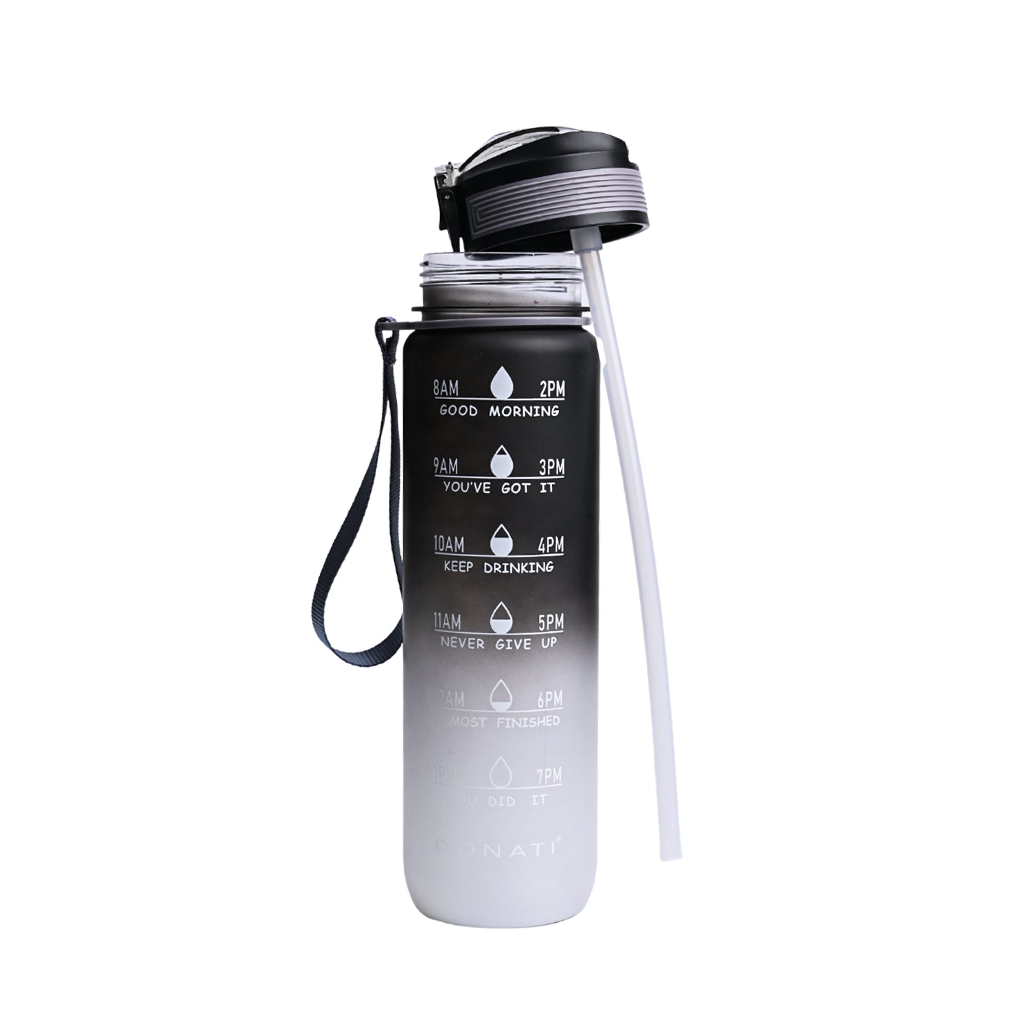 Travel Bottle - 1000Ml