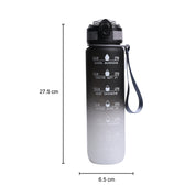 Travel Bottle - 1000Ml