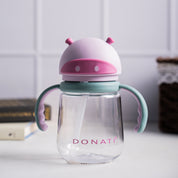 Handle Sipper Cup - 350mL