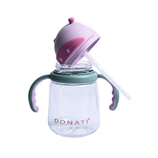 Handle Sipper Cup - 350mL