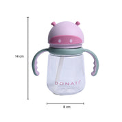 Handle Sipper Cup - 350mL