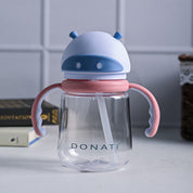 Handle Sipper Cup - 350mL