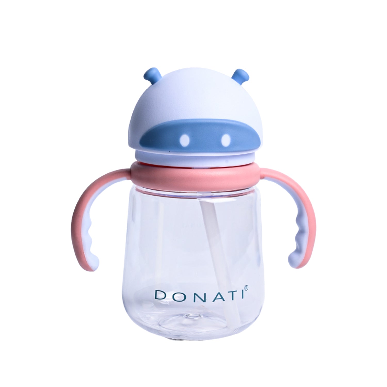 Handle Sipper Cup - 350mL
