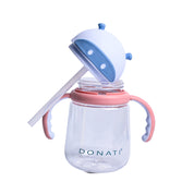 Handle Sipper Cup - 350mL