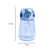 Handle Sipper Cup - 350mL