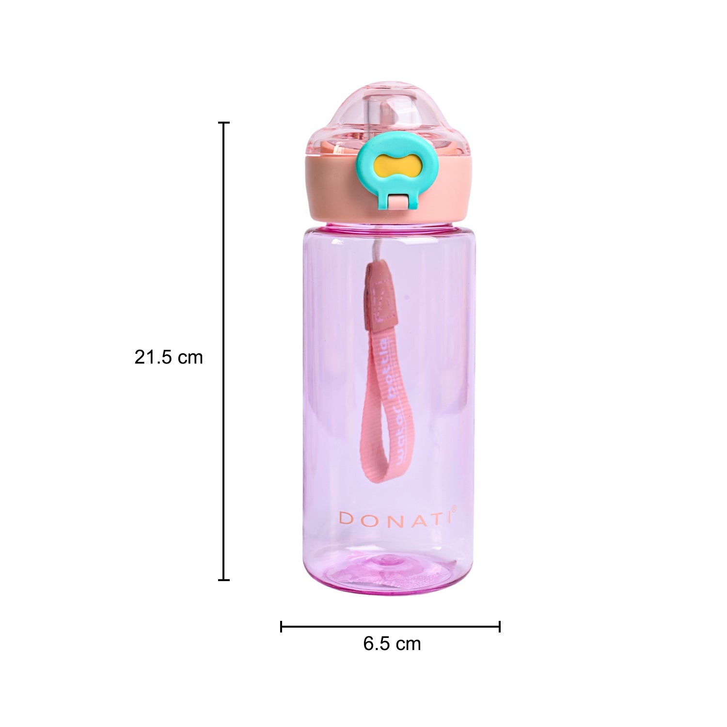 Kids Sipper Bottle - 600 Ml