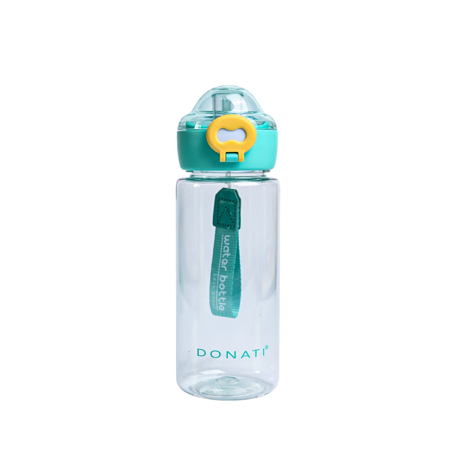 Kids Sipper Bottle - 600 Ml
