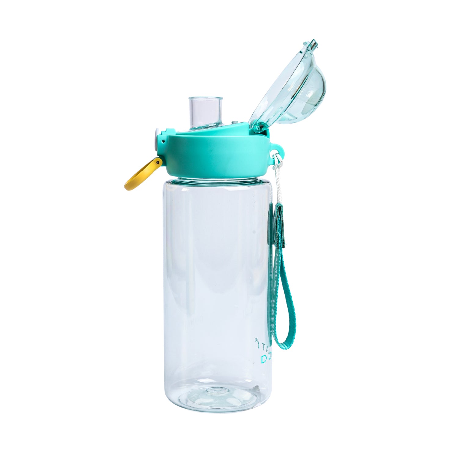 Kids Sipper Bottle - 600 Ml