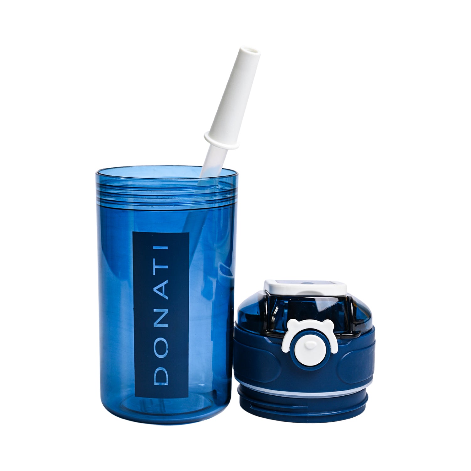 Tumbler Water Bottle - 450mL