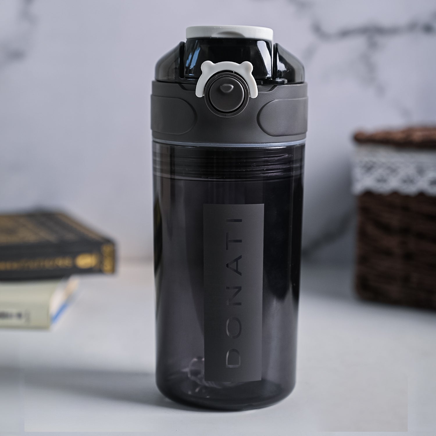 Tumbler Water Bottle - 450mL