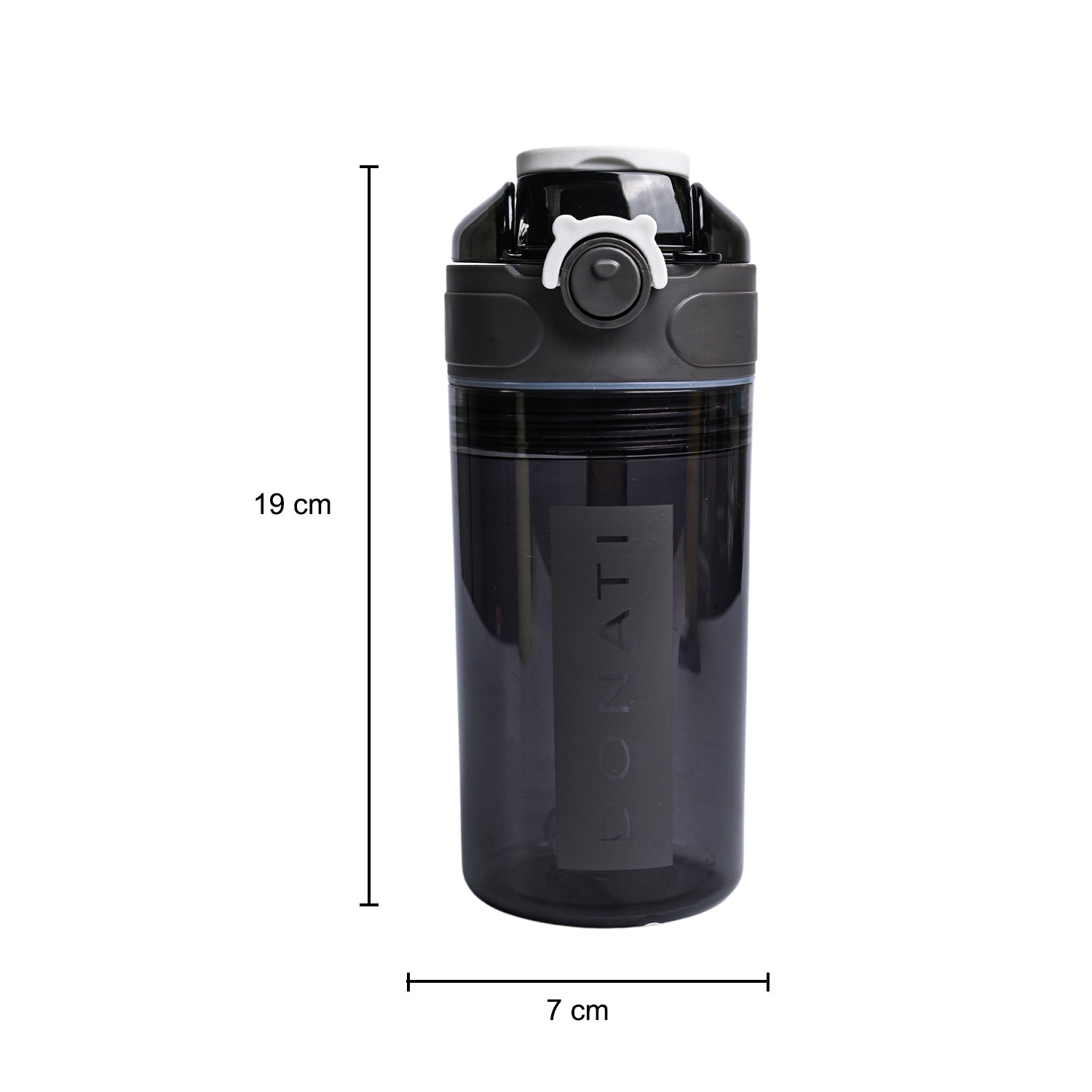 Tumbler Water Bottle - 450mL