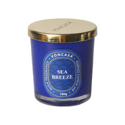 VON CASA Sea Breeze Candle