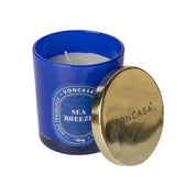 VON CASA Sea Breeze Candle