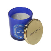 VON CASA Sea Breeze Candle
