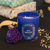 VON CASA Sea Breeze Candle