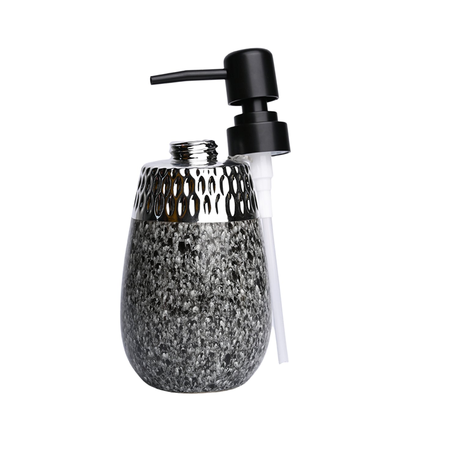 Marble Style Soap Dispenser