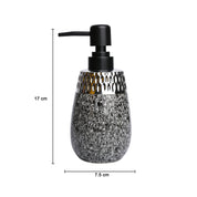Marble Style Soap Dispenser