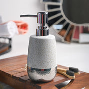 Dotted Style Soap Dispenser