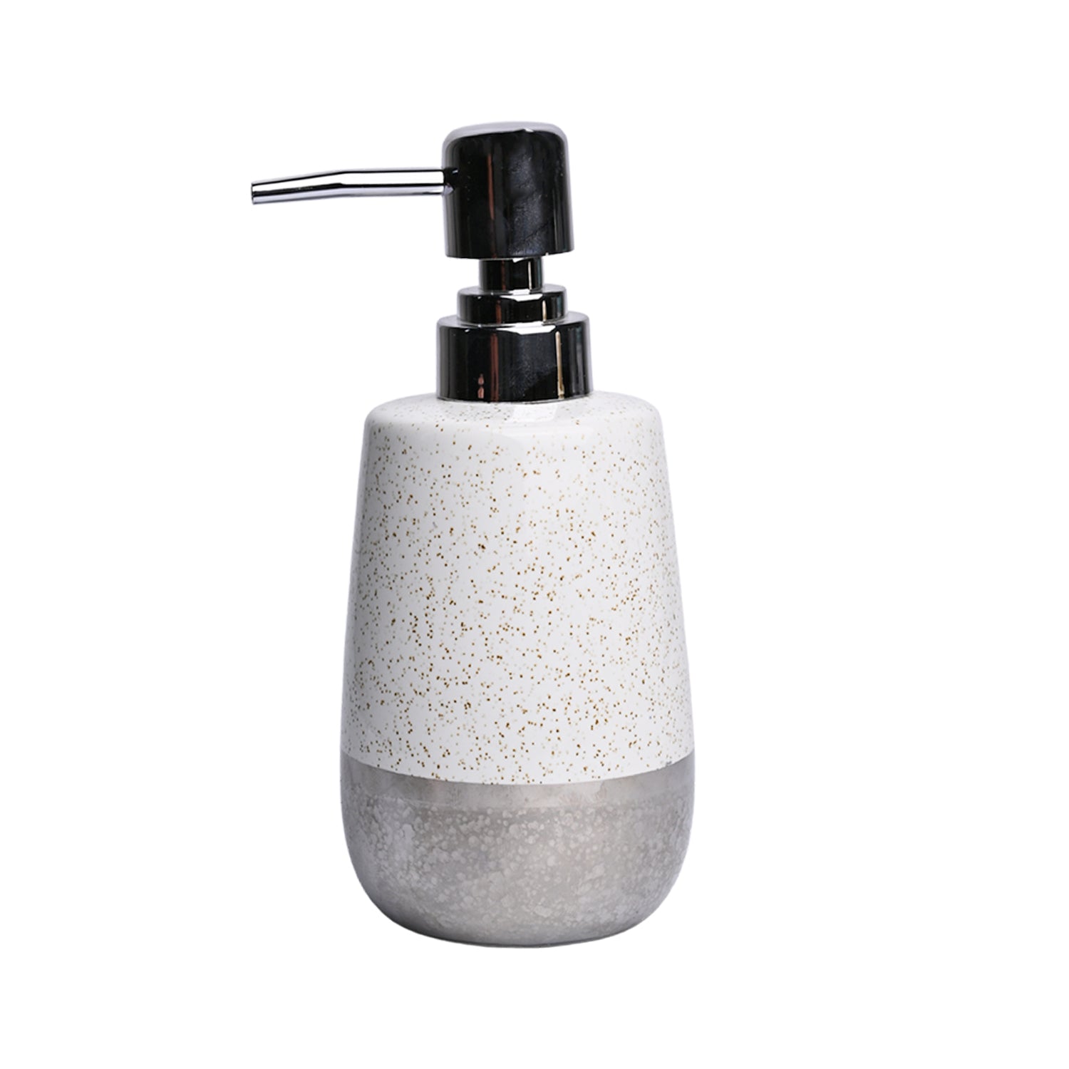 Dotted Style Soap Dispenser