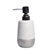 Dotted Style Soap Dispenser