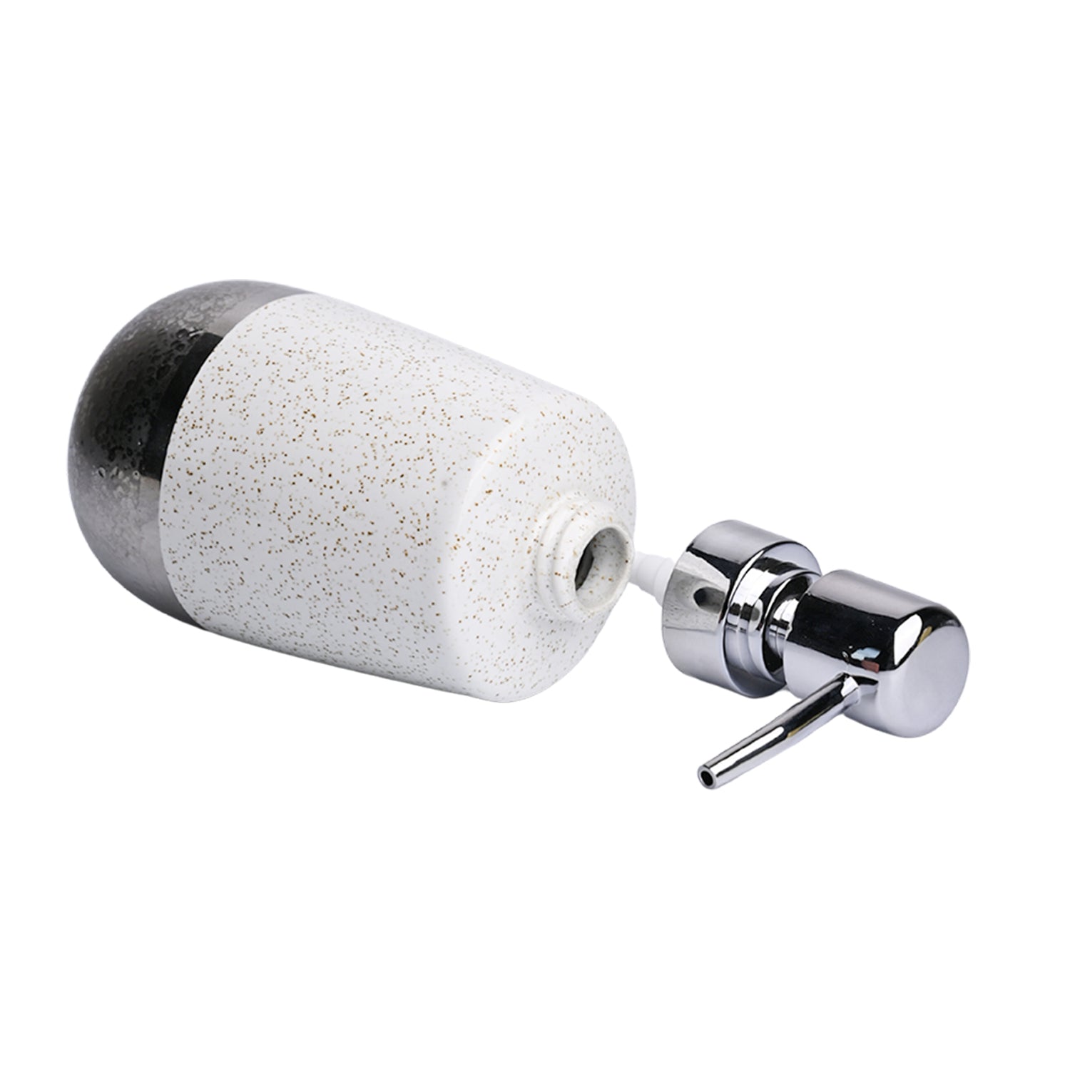 Dotted Style Soap Dispenser