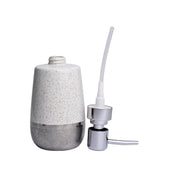 Dotted Style Soap Dispenser