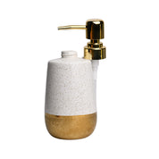 Dotted Style Soap Dispenser