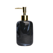 Marble Pattern Soap Dispenser