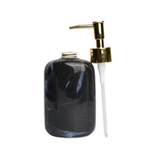 Marble Pattern Soap Dispenser