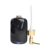 Marble Pattern Soap Dispenser
