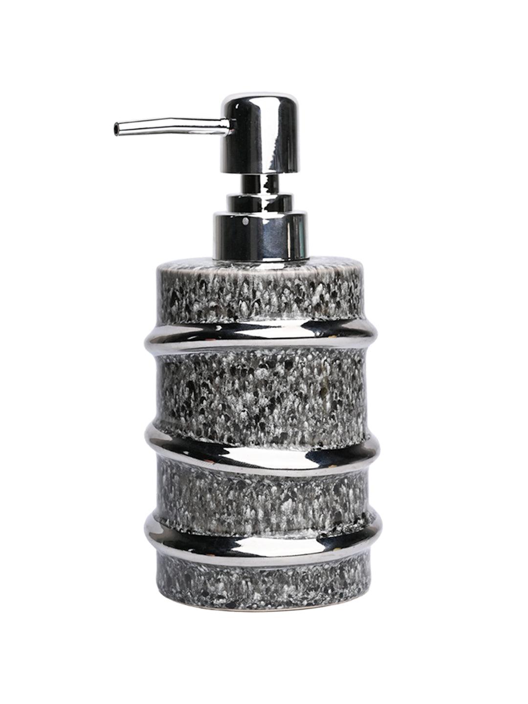 Spiral Style Soap Dispenser - MARKET99