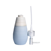 Dual Color + Spiral Soap Dispenser