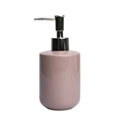 Dusty Pink Soap Dispenser