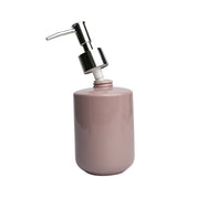 Dusty Pink Soap Dispenser