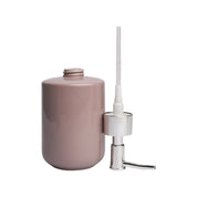 Dusty Pink Soap Dispenser