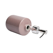 Dusty Pink Soap Dispenser