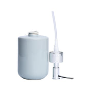 Light Blue  Soap Dispenser