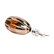Golden  Soap Dispenser