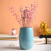Lightning Vase