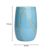 Lightning Vase