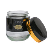 3-Piece Spice Jar Set 360ml