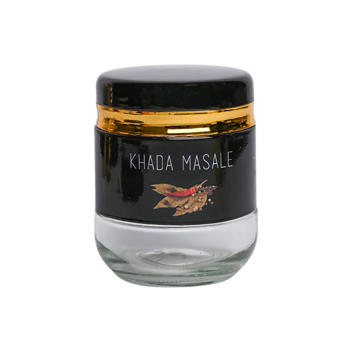 3-Piece Spice Jar Set 360ml