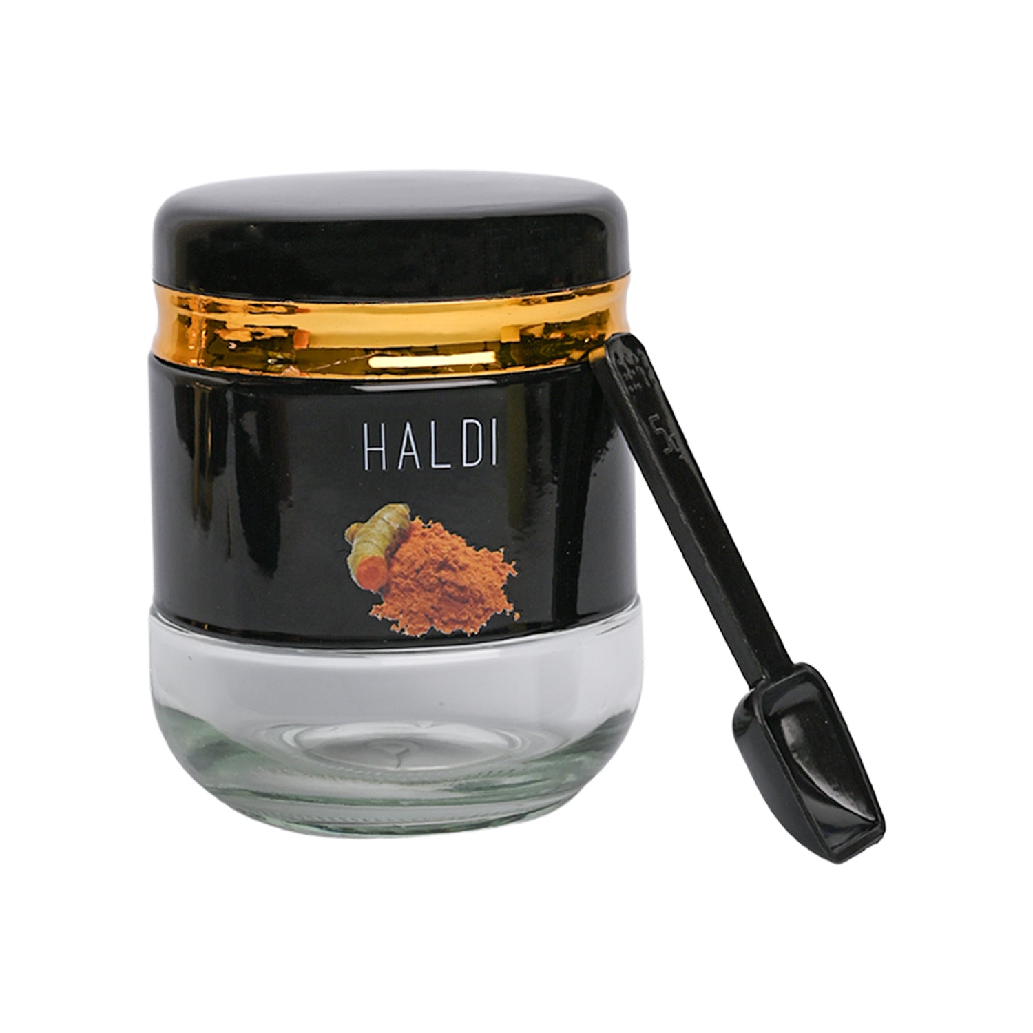3-Piece Spice Jar Set 360ml